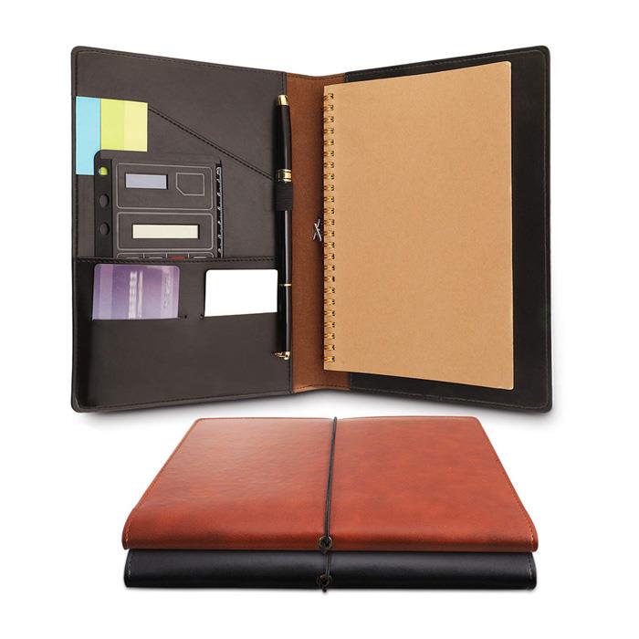 erġa 'imla l-kopertura ta' notepad 4 refill notepad cover 4