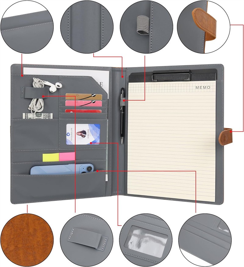 portfolio organizer portfolio organizer
