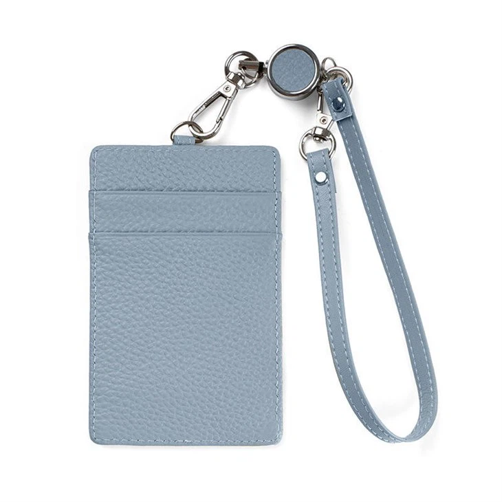 Lanyard With Id Holder