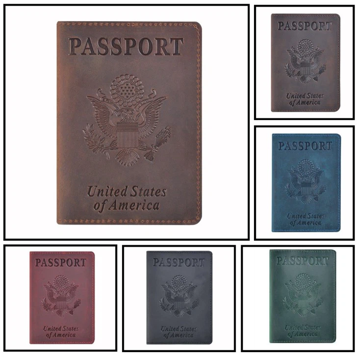 passport cover