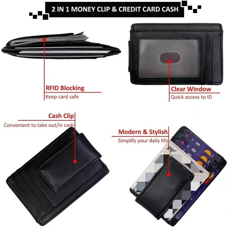 Money Clip