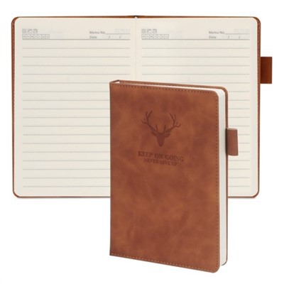 Notebook Eżekuttiv A5