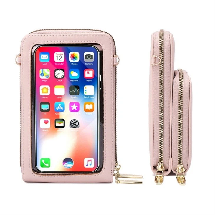 phone bag phone bag