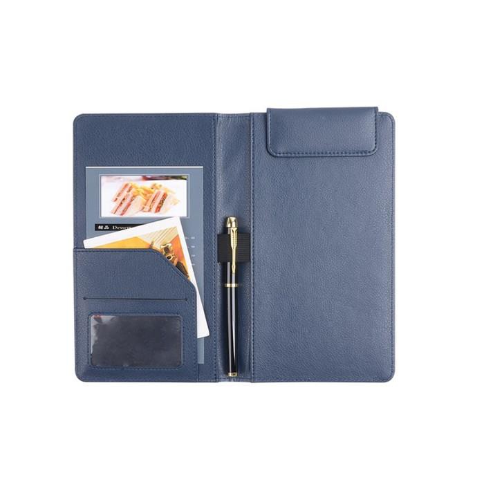 Restaurant Bill Folder