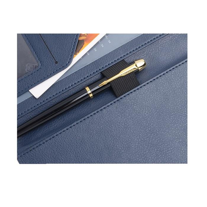 Restaurant Bill Folder