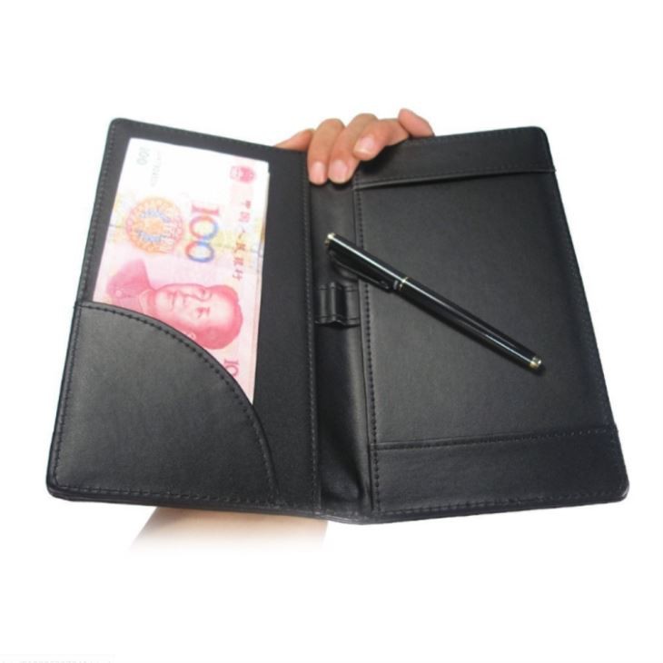 PU Leather Menu Booklets PU Leather Menu Booklets