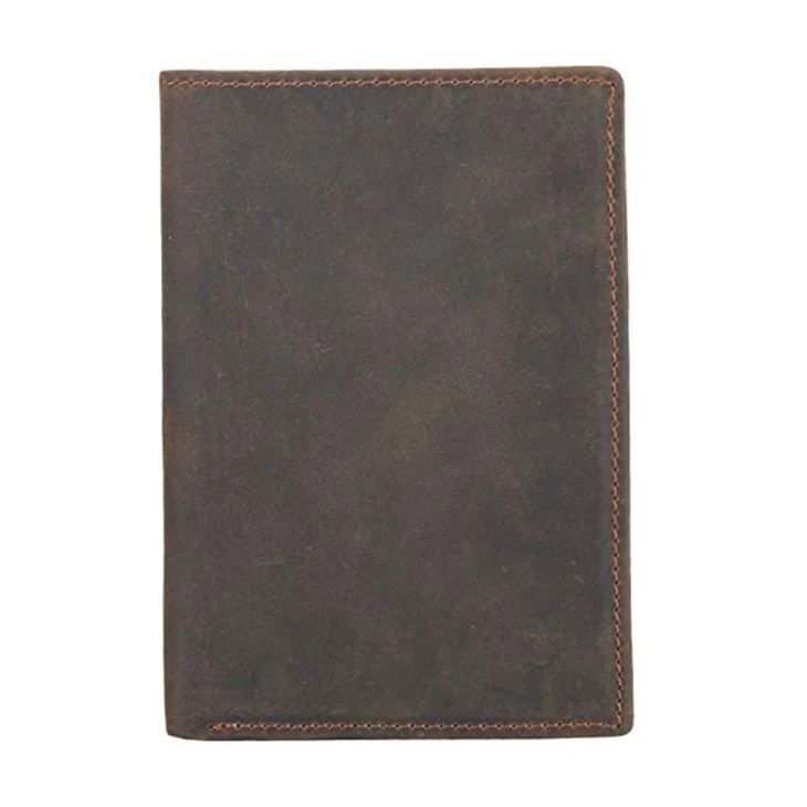 Passport Holder Travel Bifold Wallet Passport Holder Travel Bifold Wallet