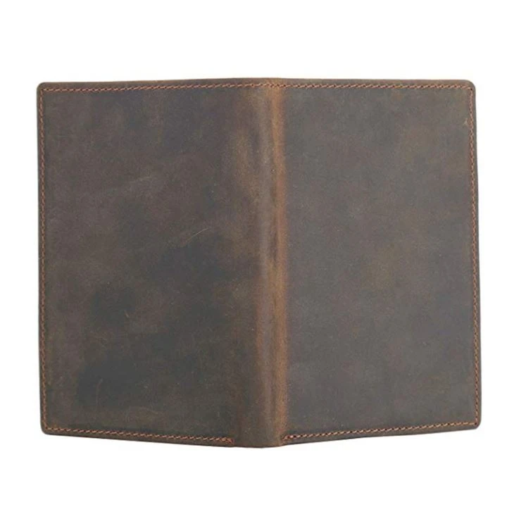 Passport Holder Travel Bifold Wallet Passport Holder Travel Bifold Wallet