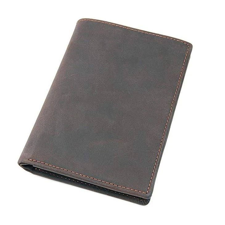 Passport Holder Travel Bifold Wallet Passport Holder Travel Bifold Wallet