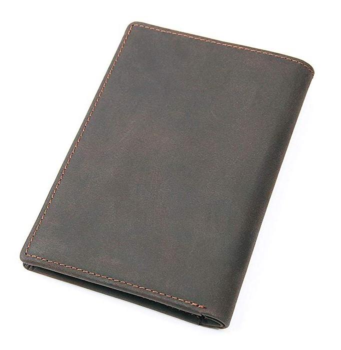 Passport Holder Travel Bifold Wallet Passport Holder Travel Bifold Wallet