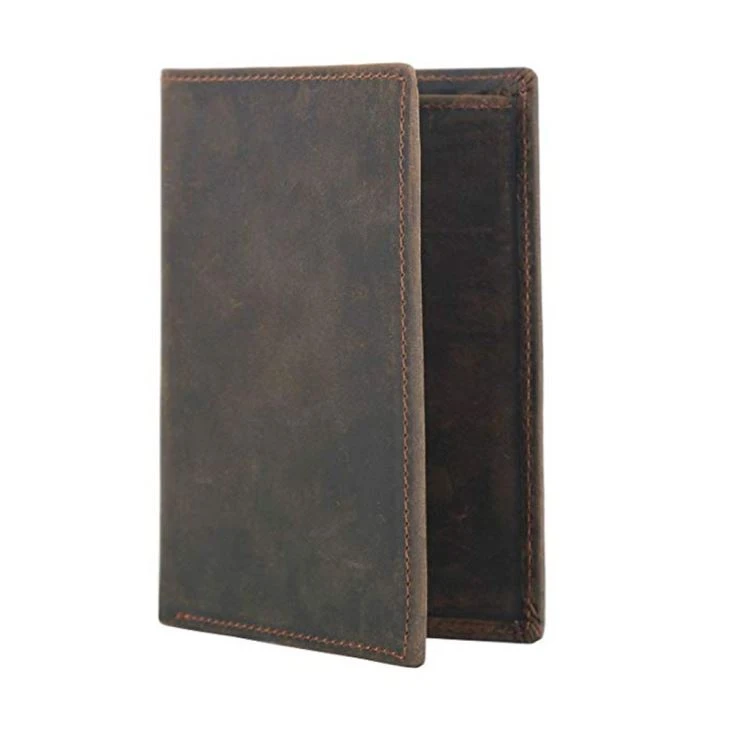 Passport Holder Travel Bifold Wallet Passport Holder Travel Bifold Wallet