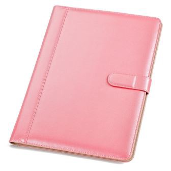 Organizzatur tal-Folder Ġilda Faux