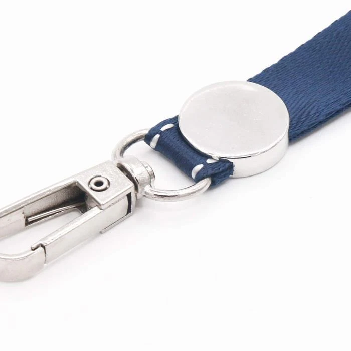 Leather Badge Holder With Lanyard Leather Badge Holder With Lanyard