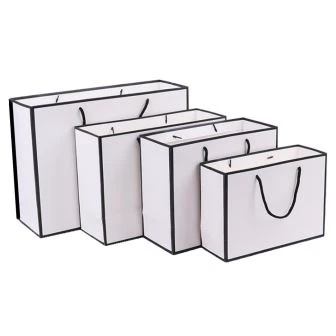 Kartuna tad-dwana borża tal-karta Gift