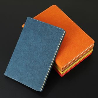 Kopertura iebsa A 5  Custom Notebook