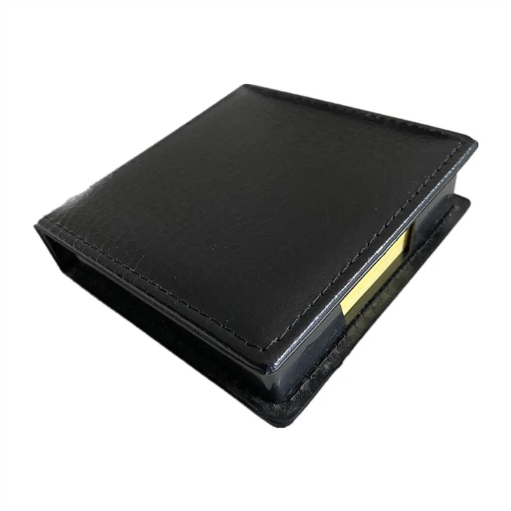 Cards Holder Sticky Notes Dispenser Case Cards Holder Sticky Notes Dispenser Case