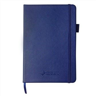 Ġurnal Elastiku Marbut bil-Ġilda