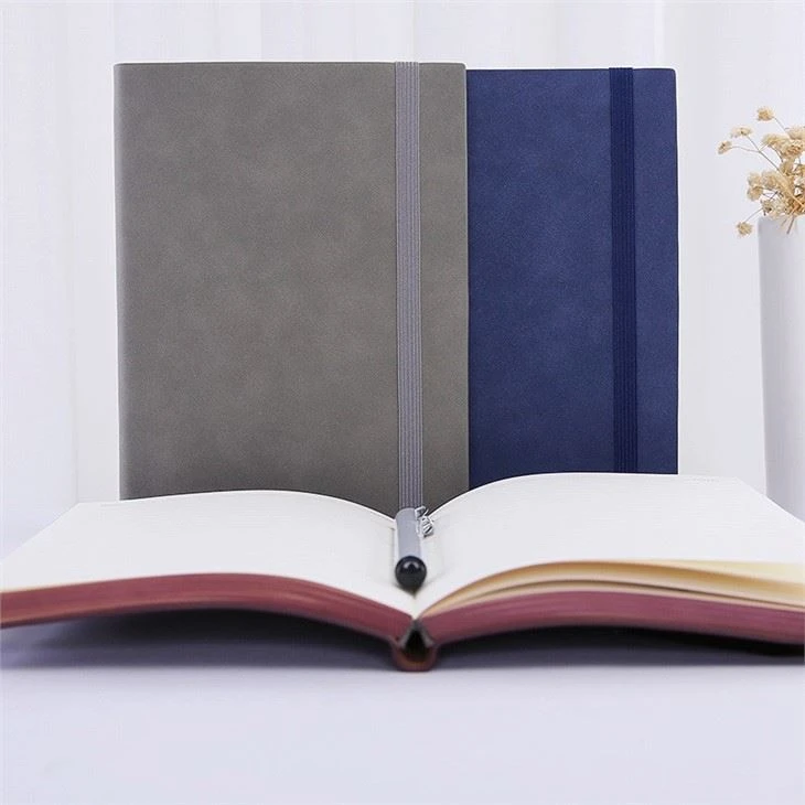 A5 Notebook