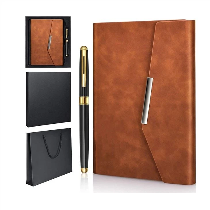 Refillable Leather Journal Notebook Refillable Leather Journal Notebook