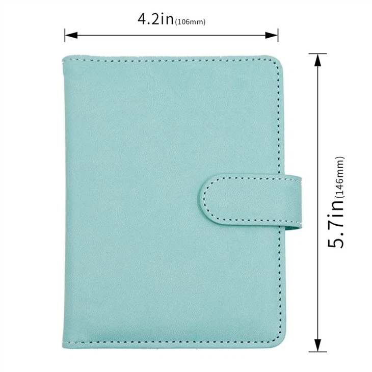 Leather Customized Passport Cover Leather Customized Passport Cover