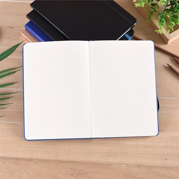 leather journals