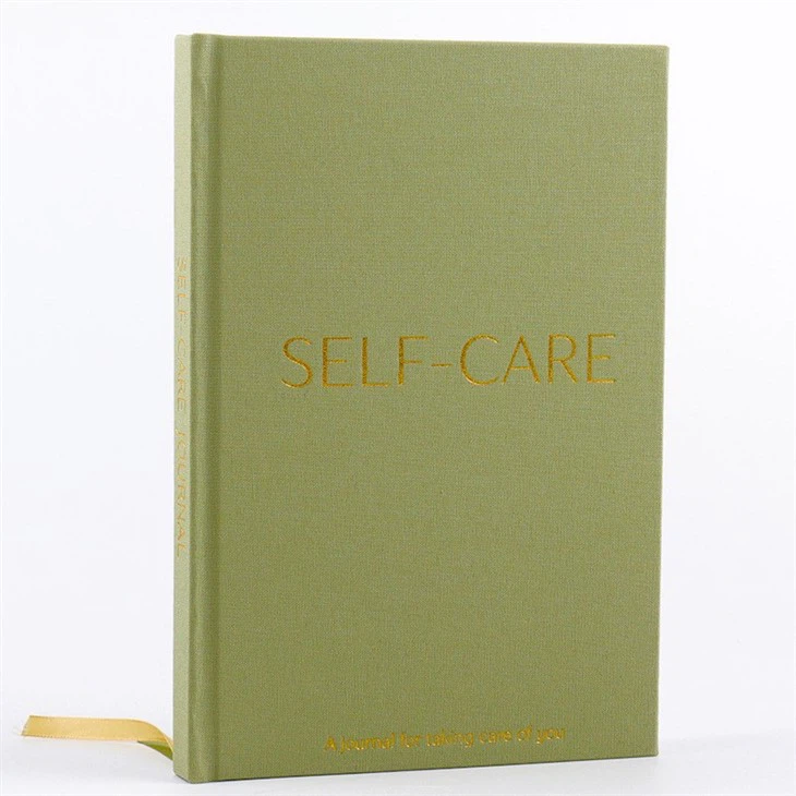 journal notebook