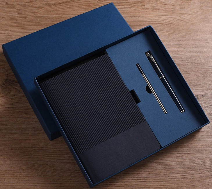 royal Notebook Gift Set royal Notebook Gift Set