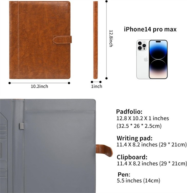 leather portfolio leather portfolio