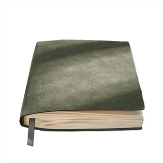 Notebook tal-Ġurnal Infurrati tal-Ivvjaġġar