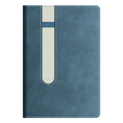 Notebook A5/B5 b'detentur tal-pinna
