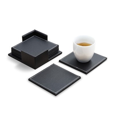 Dekorazzjoni Tazza tax-Xorb Coasters