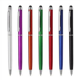 Metal Screen Touch Pinna